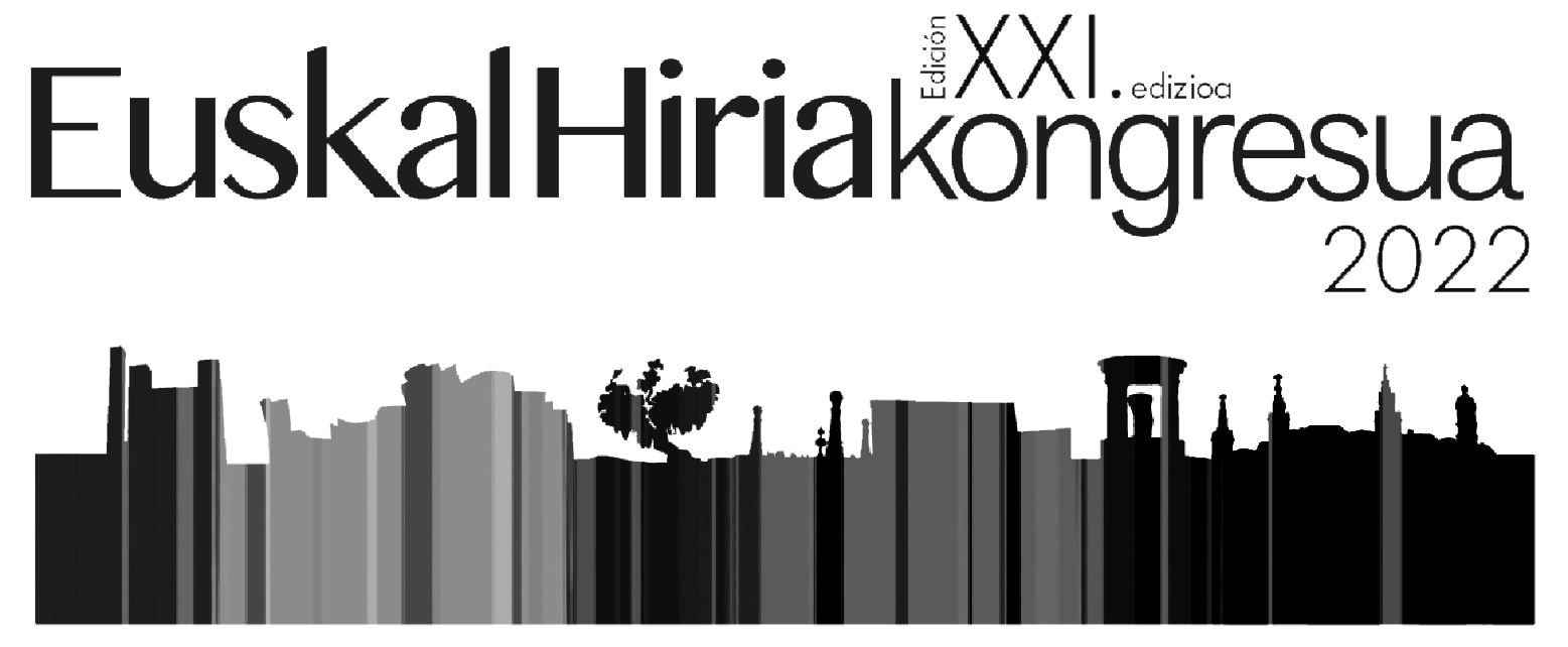 EUSKAL HIRIA CONGRESUA